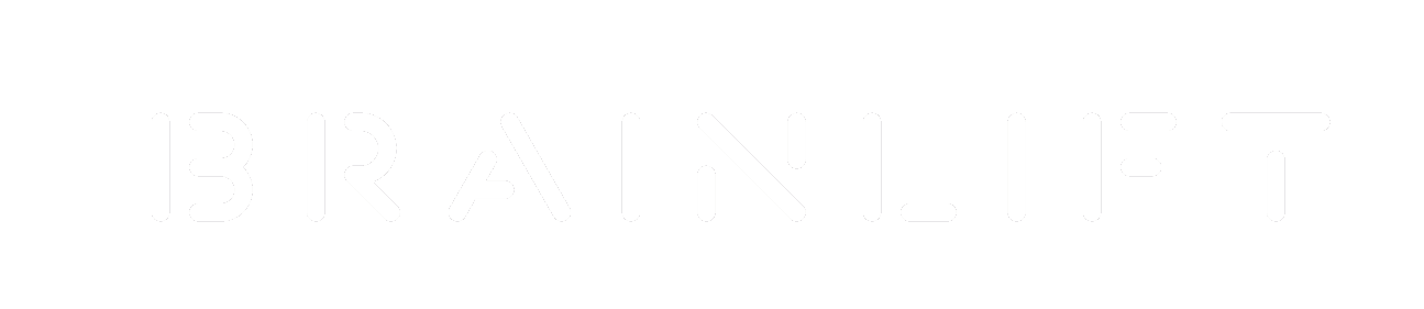 Brainlift Logo